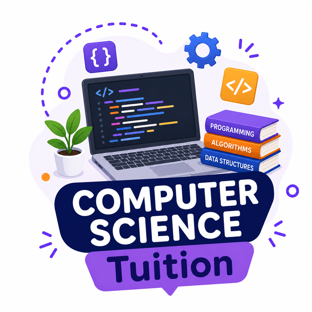 Computer Tuition